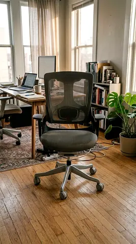 Merryfair office chair for sale