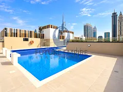 1 Bedroom Apartment | Elysium 2 | Balcony & City View