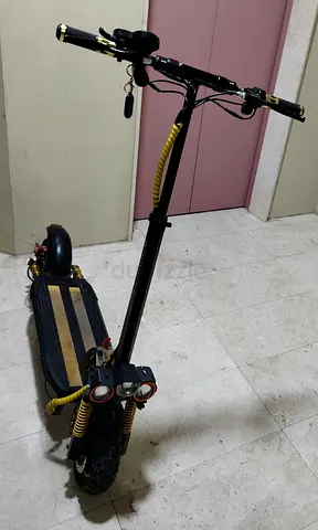 Winner Sky scooter