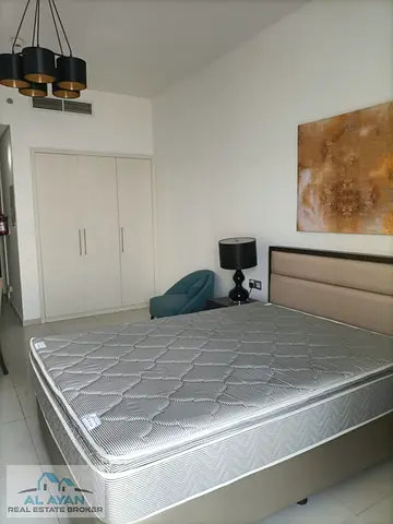 Fully Furnished Studio Ready for Rent in Ghalia
