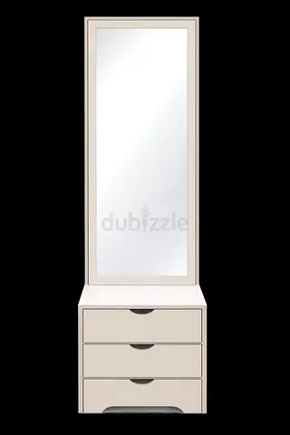Dressing table