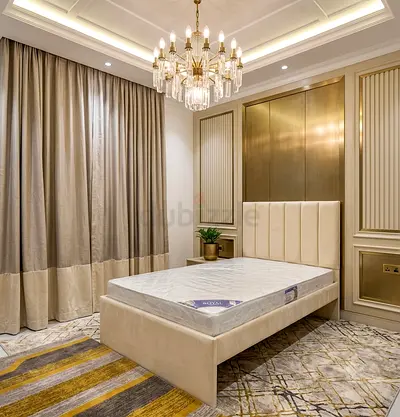 Brand New Single Bed With Mattress