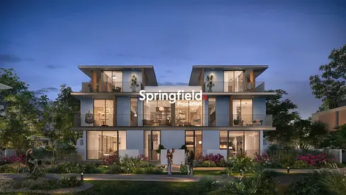 Resale | Corner Semi-Detached | Central Park View