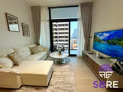 Fully Furnished | Prime Location | 4 Cheques