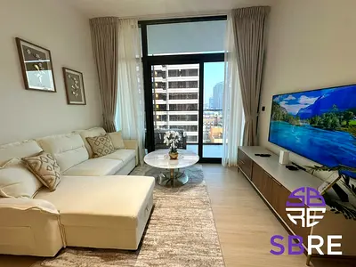 Fully Furnished | Prime Location | 4 Cheques
