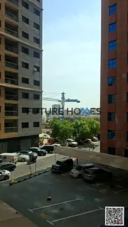 Modern Living Defined: Stunning 1 BHK with Open Kitchen and Balcony