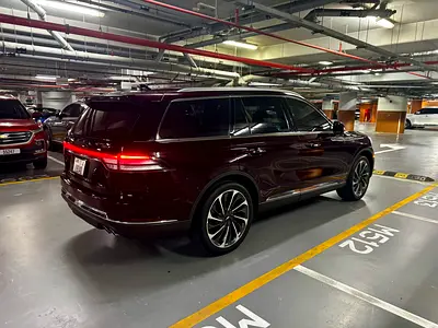 صورة 5 لـ 2022 Lincoln AVIATOR