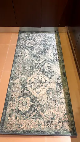 IKEA rug 180 x 80
