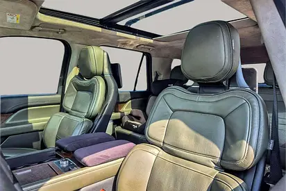 صورة مصغرة 11 لـ 2023 Lincoln NAVIGATOR