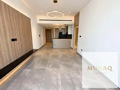 Premium 1 Bedroom | Top Floor Better View of Park and Skyline | Payment Plan