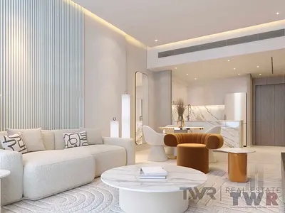 Fully Furnished Unit | 35% Cash Discount | Higher Floor