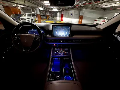 صورة 10 لـ 2022 Lincoln AVIATOR