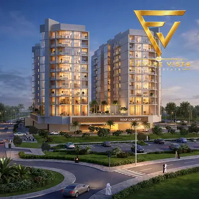 NEAR HANDOVER | 20/80 OFFER |HIGH-DEMAND