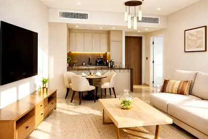 Investor Opportunity | Studio | Prime Area