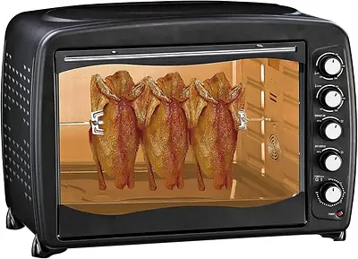 Akai professional 85L Electric Oven - EOMA-85BR