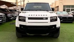 2023 Land Rover DEFENDER