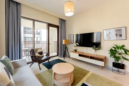 Lagoon Access l Community View l Spacious unit