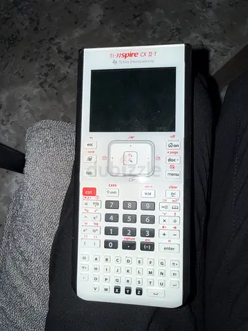 TEXAS INSTRUMENTS CX-II-T