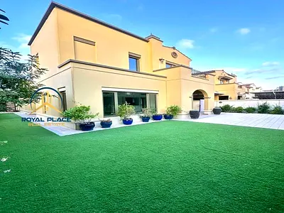 4BR Villa| Maid’s Room | Near to Dubai Airport