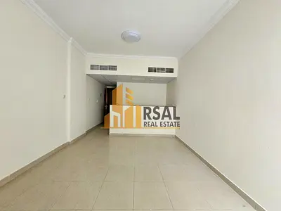Spacious Studio,Wardrobes,Ready To Move,Nearby Day To Day Hypermarket