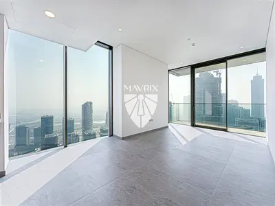 High Floor | Corner Unit | Canal View| Close to OP
