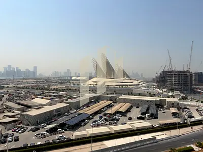 Semi-Furnished | Zayed Museum View | Move In Ready