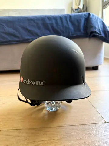 Sandbox Ski Helmet (mips)