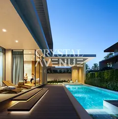 Genuine Investor Deal | 4BR Standalone Villa | Exclusive Coastal Living