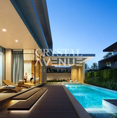 Genuine Investor Deal | 4BR Standalone Villa | Exclusive Coastal Living