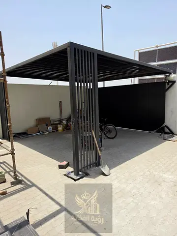 Two Royal-Style Villas for Sale in Al Ruqaiba | 5,000 Sq. Ft. Each | AED 3,000,000 per Villa