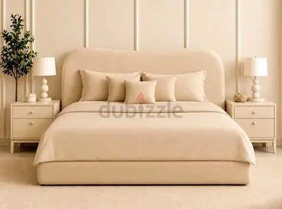 Brand New Luxury king Bed including Medical Mattress Available