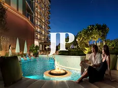 SPECIAL OFFER FOR THE FIRST TIME IN DUBAI MARKET CONNECTED TO EVERYTHING 1BR Apartment | Eira IMPZ |