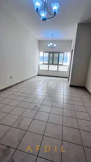 1BR Apartment | Balcony | Spacious 1BR | Parking | AED 56K