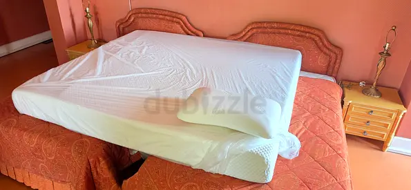Tempur Mattress