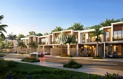 4BR Townhouse | Modern Comfort & Privacy