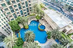 FURNISHED | 2 BEDROOM | FANTASTIC LAYOUT
