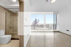Brand New 1BHK Apartment | 2 Bathrooms | Swimming Pool, Gym & Covered Parking