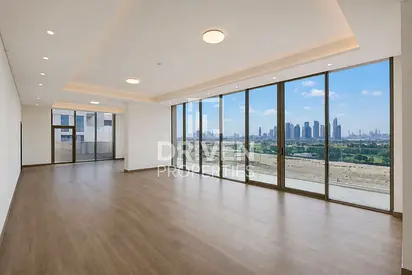 Elegant Penthouse | Unique Layout | Open View