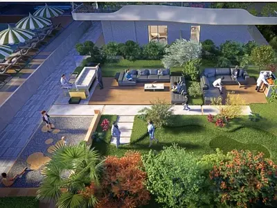 Fully Furnished | Upcoming Metro | Investors Deal