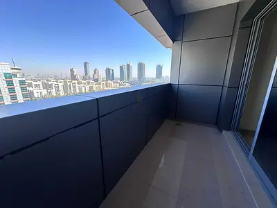 Spacious 1-Bedroom Apartment | AED 64,990 | 5-Min Walk to Metro