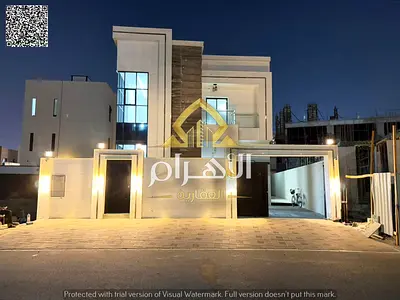 دفعة مقدمة أقل من 10% تملك فيلا جاهزة للسكن  شامل التسجيل و التمليك  مع أقساط ميسرة تصل إلى 25 سنة. فرصة مميزة للتملك