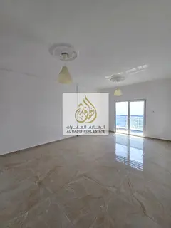 🏡 1-Bedroom Apartment in Al Nuaimiya 3, Ajman | Open Views & Modern Finishing – AED 35,000!
