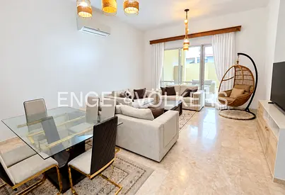 Hot Deal | Generous Space | Marina View