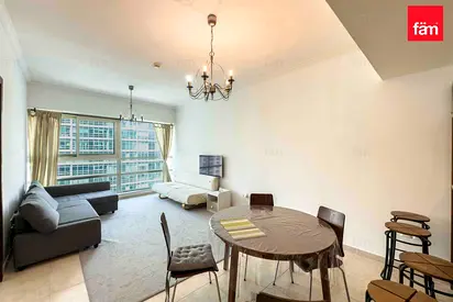 Marina View | Fully Furnished | Vacant | Spacious