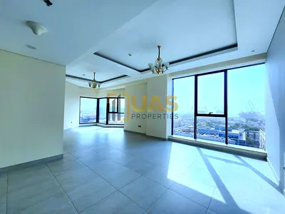 3BHK with Store Room | Huge Size | GYM&POOL 24/7