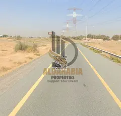 Prime Investment Opportunity | Freehold Residential Commercial Plot in Al Alia, Ajman