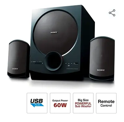 Home theatre