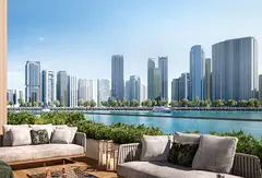 Best Price | Full Sea View | Handover Feb 2027