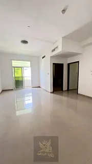 The Most Beautiful 1 BHK Apartment for Rent in Al Majaz 1 Second Row from Corniche Prime Location Ce