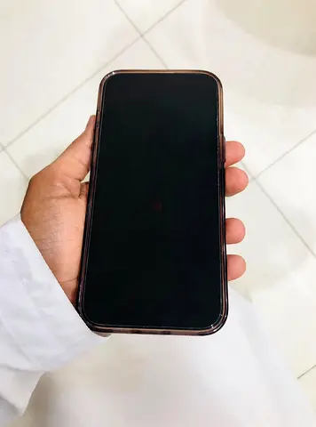 iPhone 16 pro max 512GB in great condition